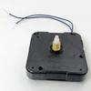 Wall Clock Movement 12888 Sweep Second Silent Clock Tell The Time Young Town Quartz Clocks Diy Parts Extended Axis Accessories