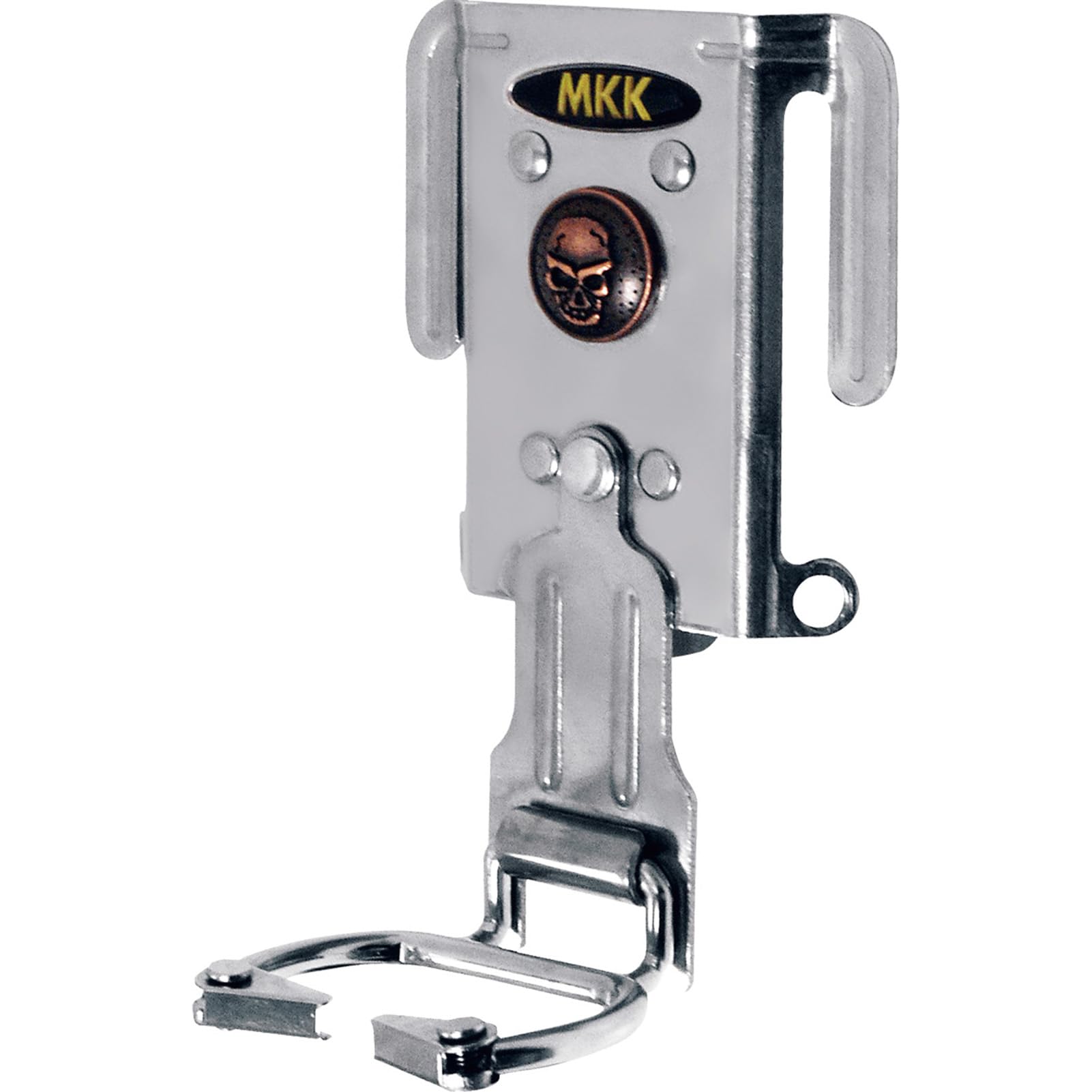 

MKK skull swing series hammer insert one-touch KOS-7