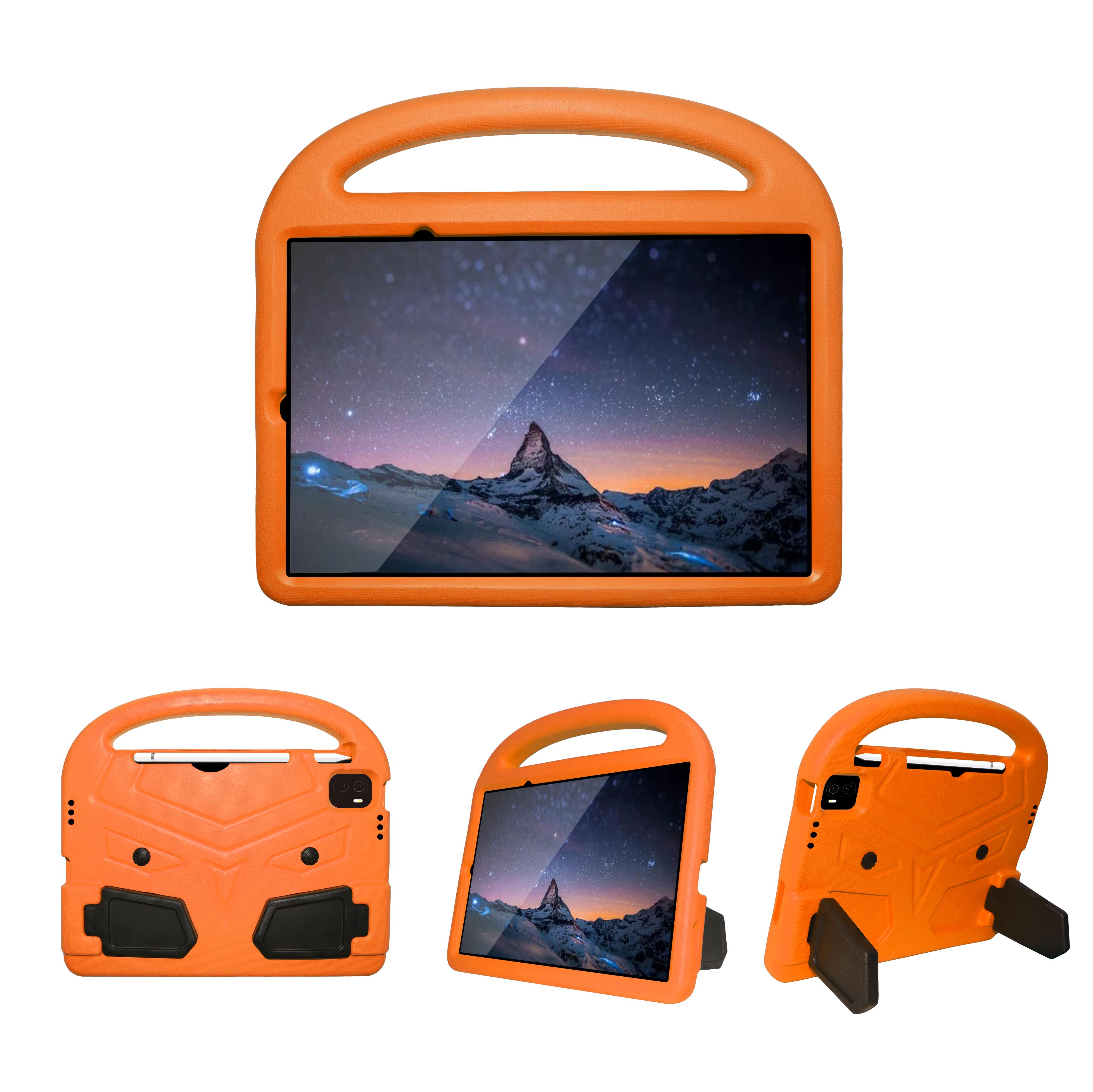 

Tablet Protective Case Sparrow Model Is Suitable for Pad5/Pad5 Pro/Pad7/Pad7 Pro ()/Redmi Pad Se 11Inch with Stand 7 Colors Available xiaomi Pad 7 оранжевый