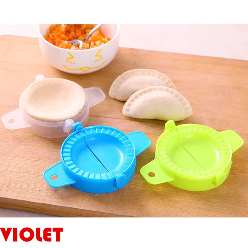 

Новые кухонные инструменты Jiaozi чайник устройство легко DIY клецки клип плесень