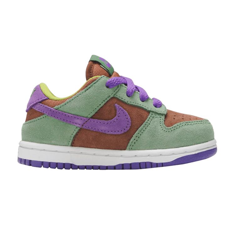 Nike Dunk Low SP TD Veneer 18.5