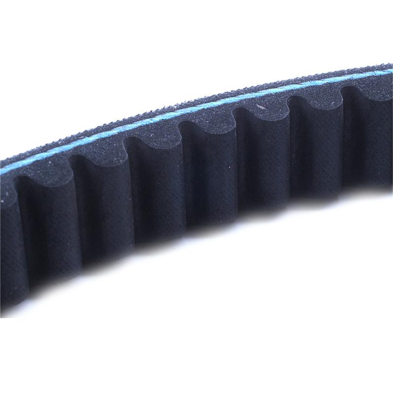 4X Motorcycle Drive Belt 743 20 30 VS For GY6 125 Scooter Motorcycle ATV Motorbike-A99D