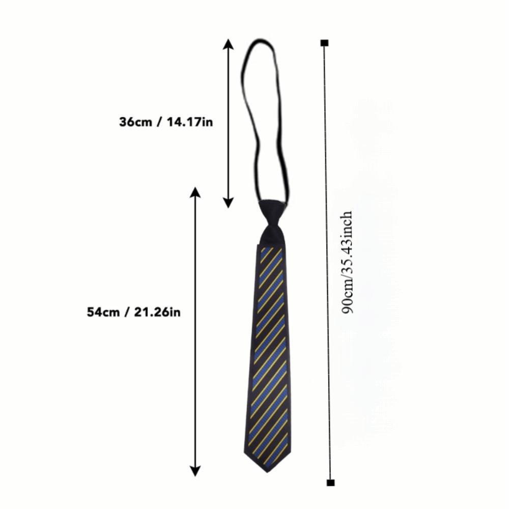 Voice Control Light Up Tie Beat Flash Mode Adjustable Length Sound Activated Tie Steady On Mode Neon Light LED Necktie