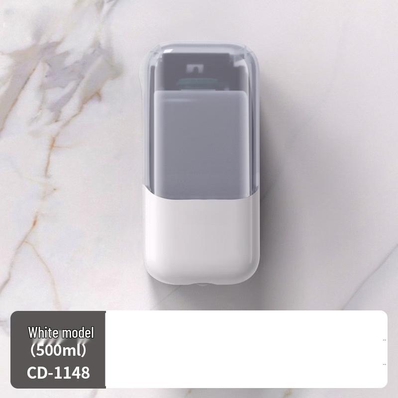 OLOEY Wall-Mounted Soap Dispenser