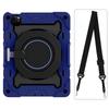 For iPad 11 10 11th 2025 A16 Air 5 4 10.9 2022 10.2 2021 9th 2019 7th 2018 9.7 Air 1 2 Pro 11 2020 Kids Case Shockproof Cover #S