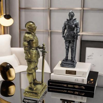 Domácí výzdoba – Sošky