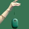 The New USB Hand Warmer and Charging Treasure Two-in-one Mini Portable Mobile Power Electric Heater To Warm The Baby