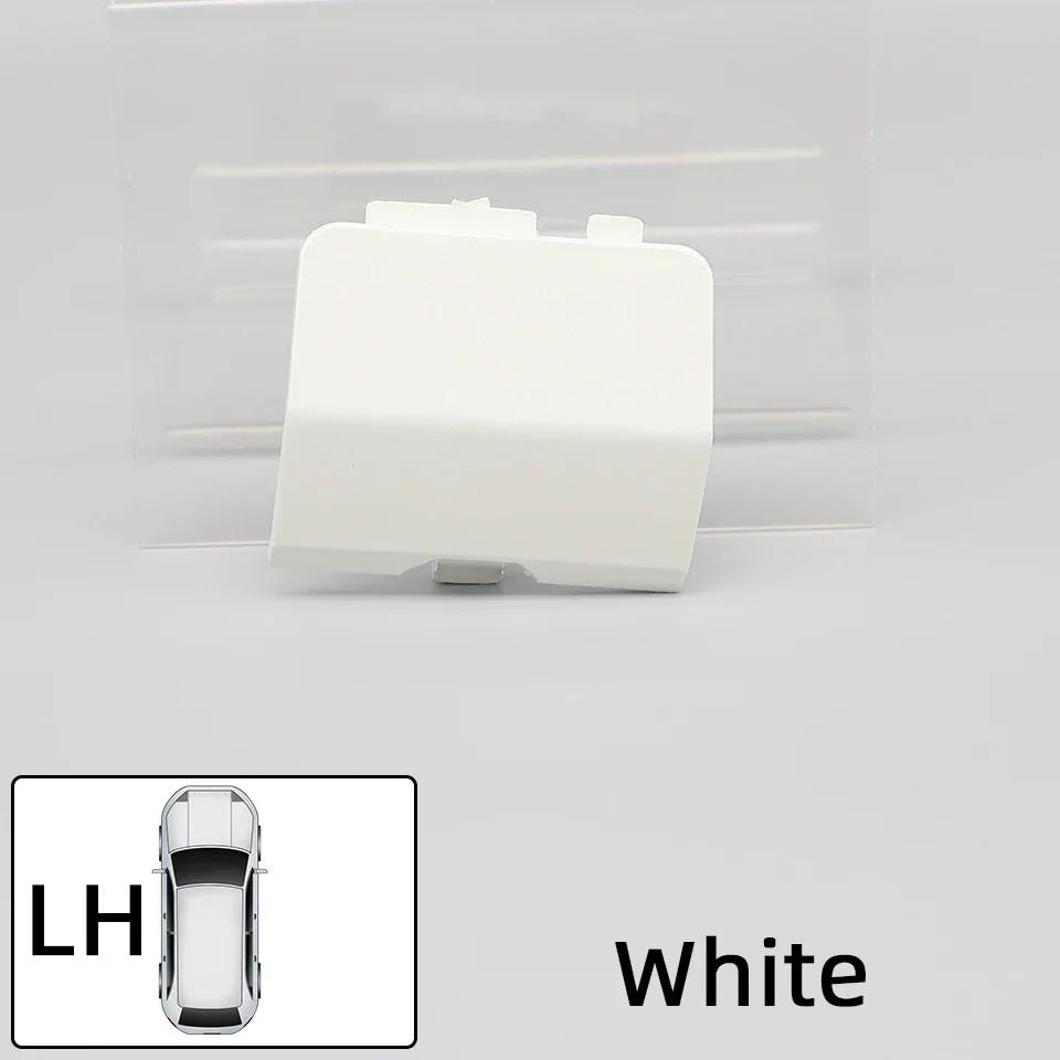 Auto Part For Mazda 6 Atenza Sedan 2013 2014 2015 2016 Car Front Rear Bumper Tow Hook Eye Cover Cap Towing Hauling Trailer Lid