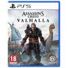 Creed Valhalla North PS5 Assassin's (Import Version America) -