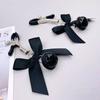 4 Colors Adjustable Nipple Clamp Breast Clip Bdsm Breast Massager Small Bell Sexy Bow Adult Cosplay Flirting Sex Toy for Couples