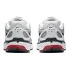 Nike P 6000 Cnpt Metallic Silber Rot Damen BV1021-101