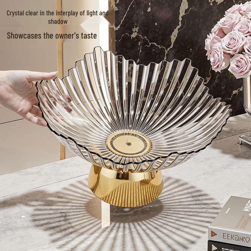 Ruhan Chinese Style Fruit Bowl