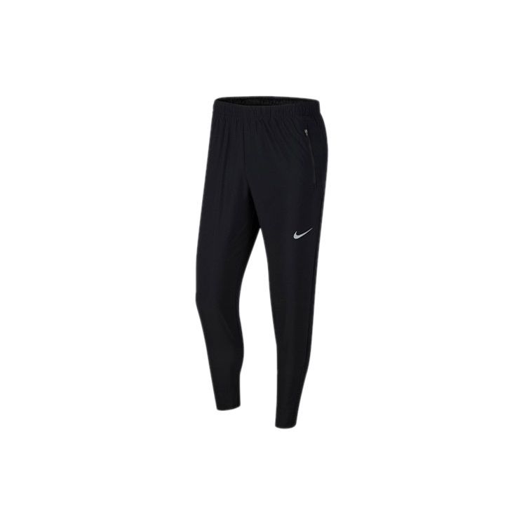 

Мужские трикотажные брюки для бега Nike Essential Dri-Fit Training, черные CD8355-010
