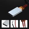 12/24/36/48/110V 70-230 Degrees Celsius Ptc Heaters Heating Element Hair Dryer Accessories Curlers Heater Poultry Incubator