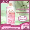 Lux Lasting Fragrance Shower Milk - 12x720g Case