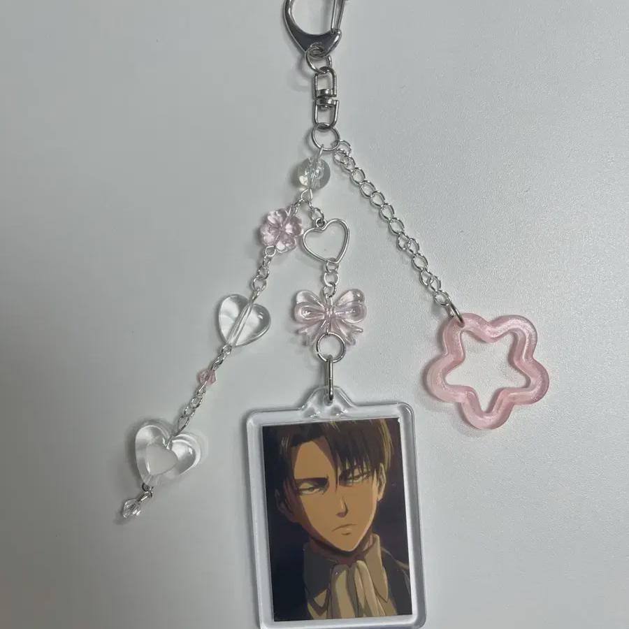 

Брелок-подвеска для ключей Revi Id Photo