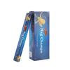 Indian Handmade Natural Stick Incense/Sandalwood  Study Tea Room To Purify The Air Remove Odor and Calm The Mind Joss Stick