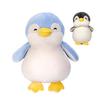 Cute And Cuddly Penguin Plush Toy Doll For Kids Soft And Durable Design