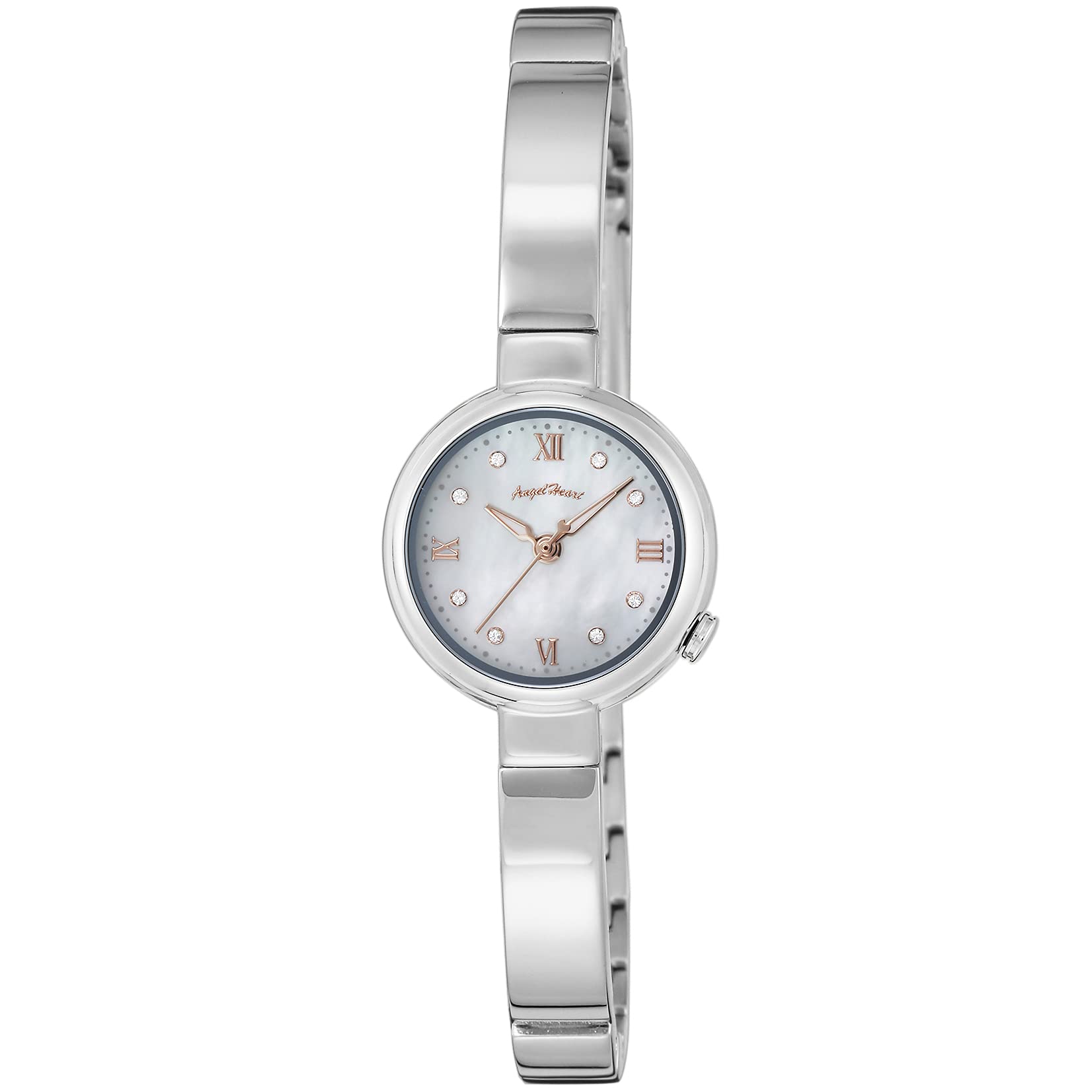 

[ANGELHEART] Wish Star WS23SS Женщины Серебро