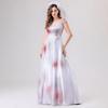 Halloween Ghost Bride Costume Womens Cosplay Dress Party Prom Role Play Outfit