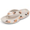 Sports Flip-flops Men's Summer Wear Ins Beach Sandals and Slippers