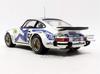 TOPSPEED Scale Porsche 934 1977 Le Mans 24 Hours 1/18 #58