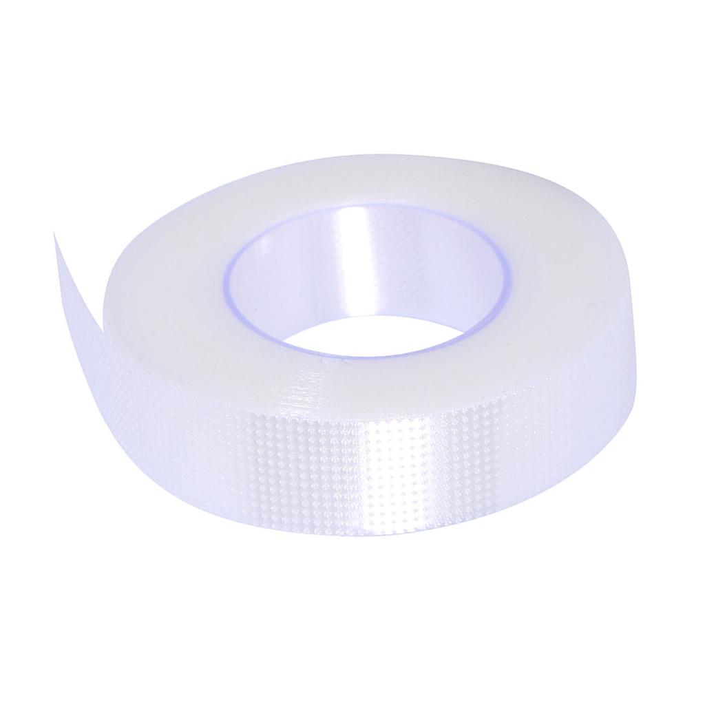 Transparent Medical PE Tape Breathable False Eyelash Extensions Makeup Tools