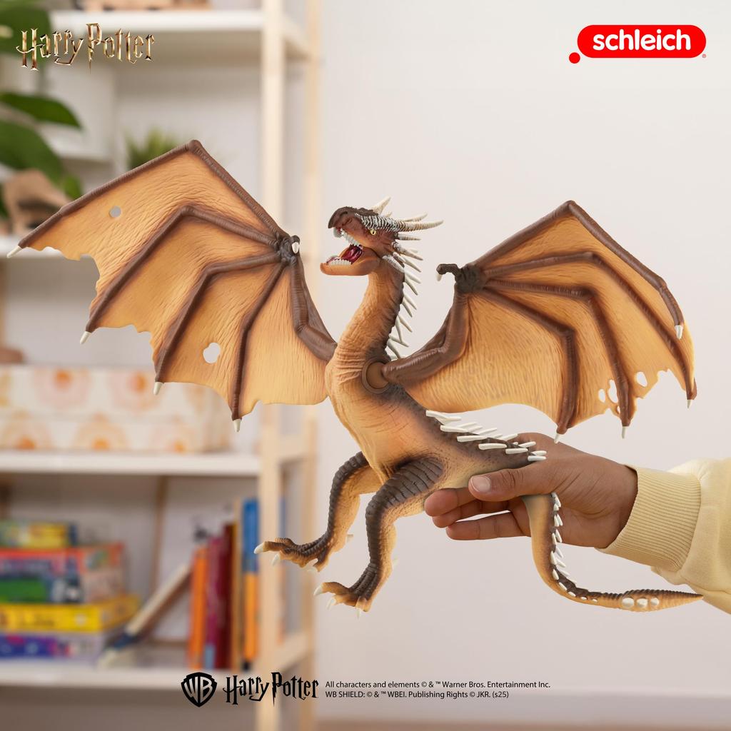 Schleich Harry Potter Series Hungarian Horntail 13989