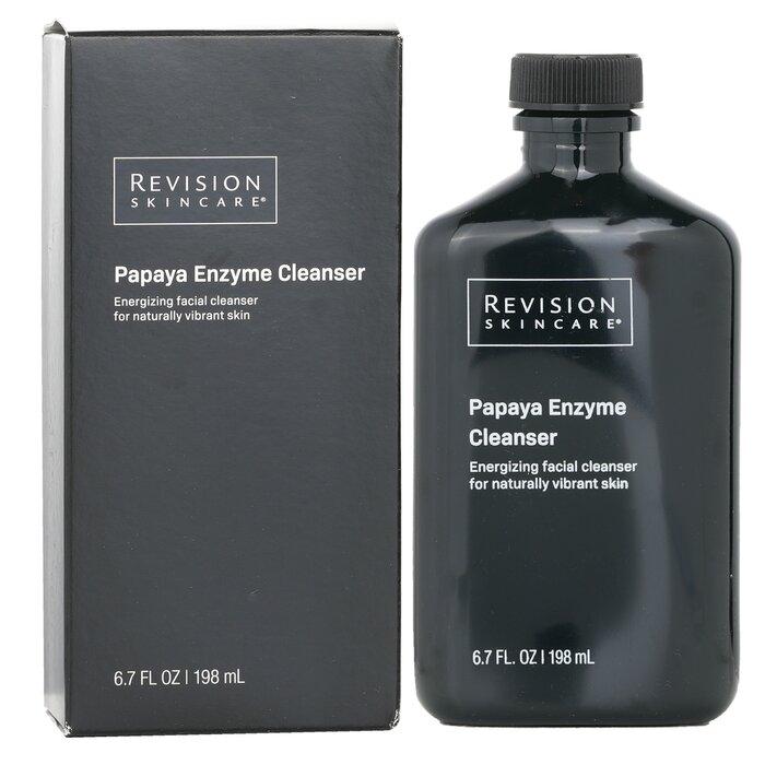 REVISION SKINCARE Papaya Enzyme Cleanser