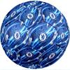 Pallone da calcio a tema Chelsea FC Taglia 5 Pallone da calcio Tocco Morbido Pallone da calcio Professionale per Allenamento per Sport all'Aperto
