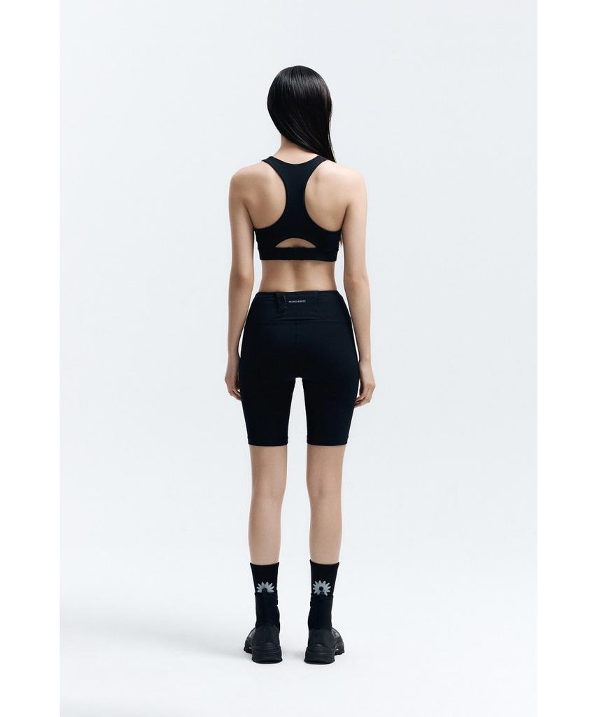 Koolongseupocheu Wm Women'S Expert Bra Top 8Htcm26202Blk