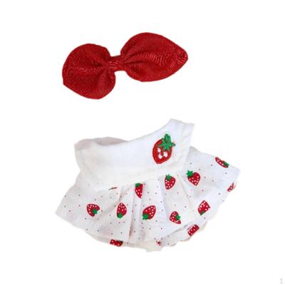 Puppen & Kuscheltiere – Accessoires & Kleidung für Puppen