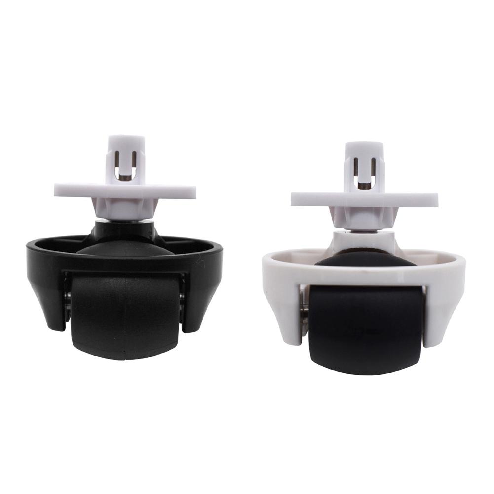 Vorderrad für Roborock Q7 Q7 Max Roboterstaubsauger Teile Lenkrolle Ersatz Roboter Kehrmaschine Ersatzteil