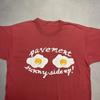 Üst giysisi – T-shirtler