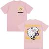 hit TV series Heated Rivalry Ilya Rozanov 81 graphics Tshirt Fashion Short Sleeves Mens Women Cotton Oversized shirt Streetwear