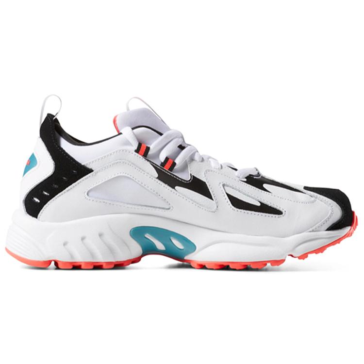 Reebok Dmx Series 1200 'Neon Red' CN7590