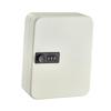 Combination Lock Keys Cabinet Metal Key Management Cabinet Key Lock Box Key Storage Box for Valet Services Office Cabinet House