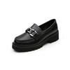 Women Loafer Decoration Wf1
