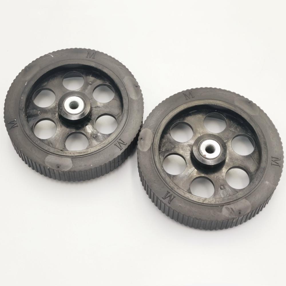 JM316 Drehzähler Messrad Rollradzähler