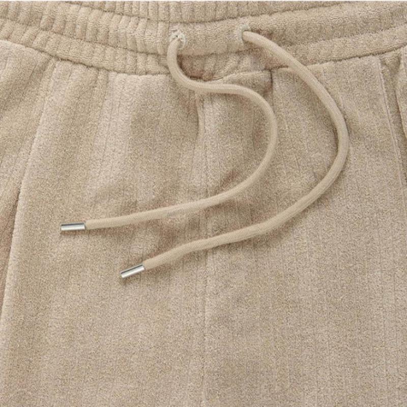 New Balance Shorts Lqj Nbnvd3w642 85 Women Terry 3.5 Part Shorts