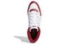 adidas Originals Drop Step 'White Red' EE5928