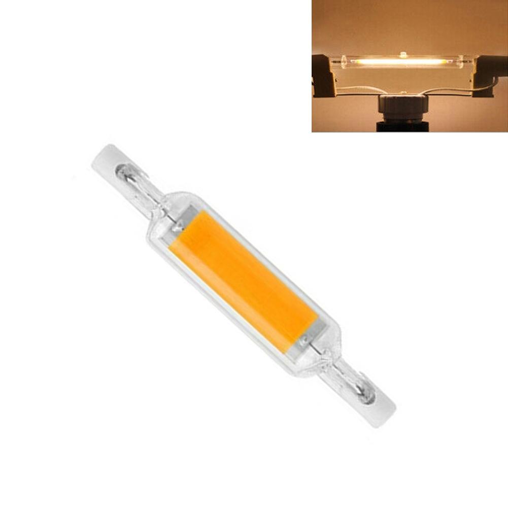 COB Tube LED-Lampen Halogen Bulb Lamp Dimmable R7S