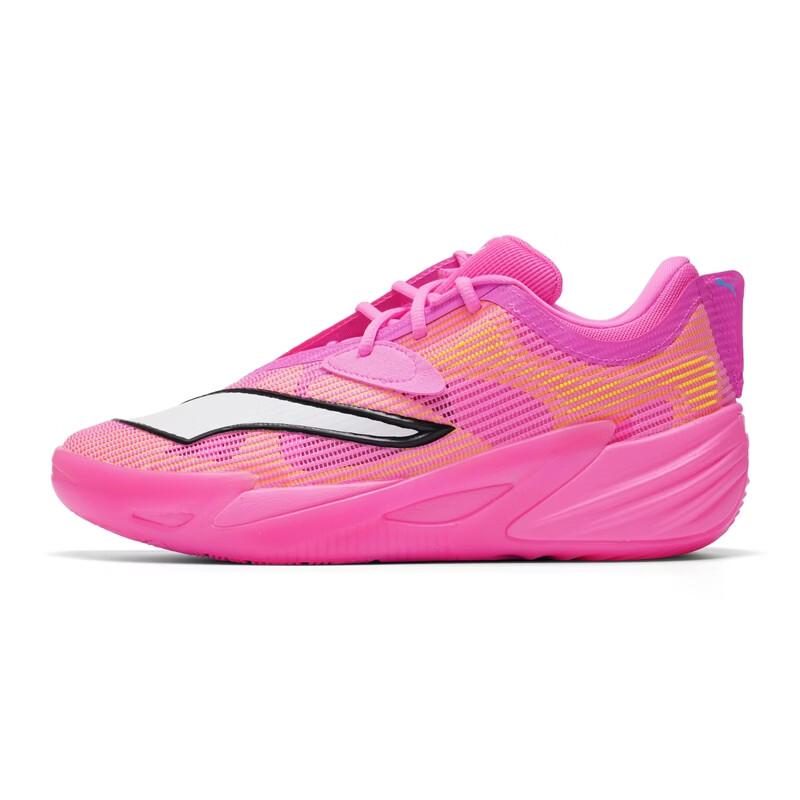 Мужские низкие спортивные тренировочные кроссовки PUMA 8