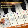 Toetsinstrumenten – Accessoires voor toetsinstrumenten