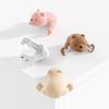 Animal Style Rabbit Silicone Table Corner Protector for Baby Safety