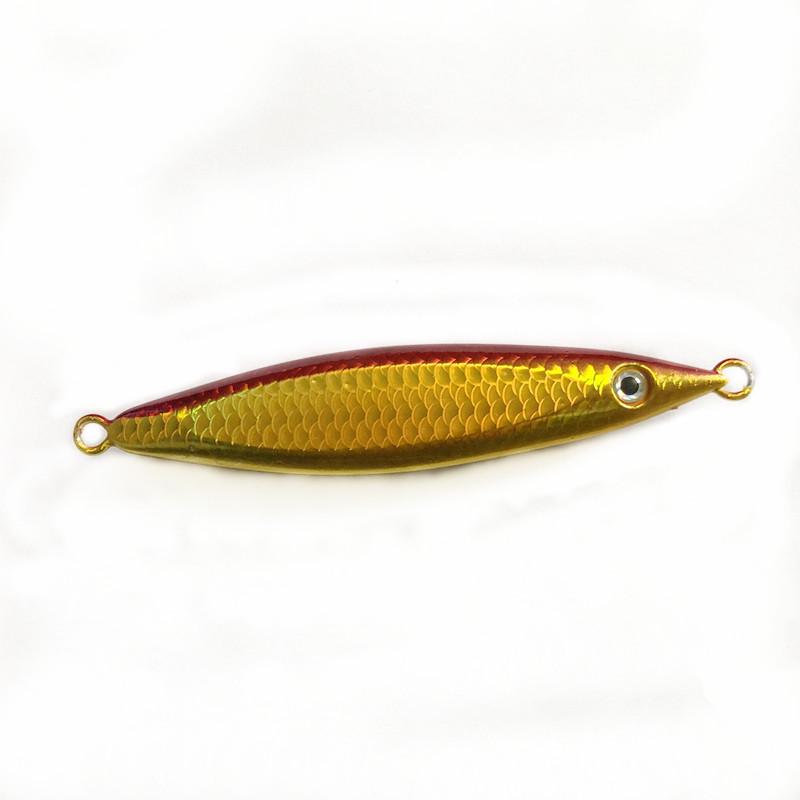 180 г Твичинговая приманка для тунца (Ribbonfish Trolling Lure): Искусственная приманка для морской рыбалки, 10,7 см 180g 10.7cm