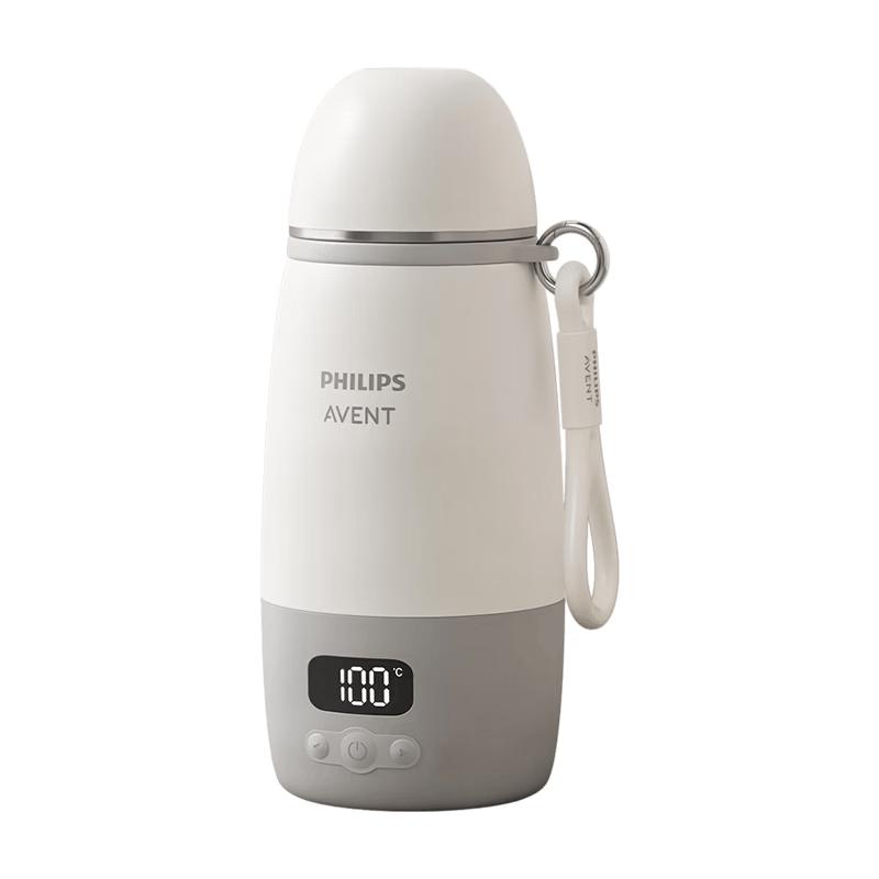 Philips Avent Portable Baby Milk Kettle & Warmer