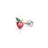 Heart Apple Surgical Piercing