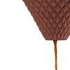 Ceramic Coffee Filter ekubo one drip Chocolate Brown No paper filter required Easy to clean [Hasami Ware] ek-00008
