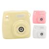 Digital Camera for Photography 48MP 1080P HD Rainproof USB Travel Digital Camera with Flash for Teen